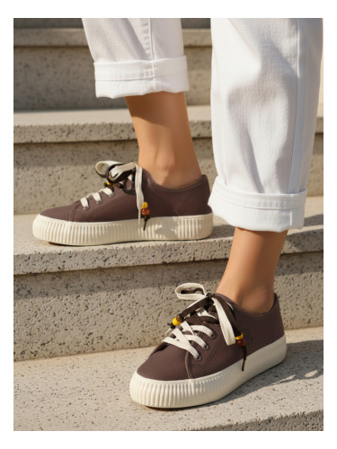 Дамски зимни снежни ботуши