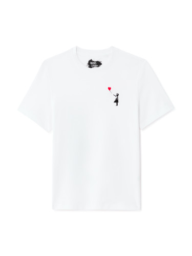 Тениска Celio Banksy за мъже