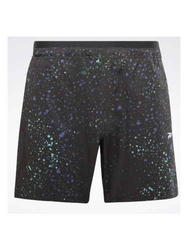 REEBOK - Мъжки спортни шорти TS STRENGTH AOP