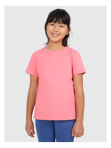 Тениска за момичета 4F Lily
