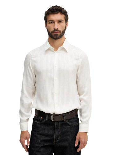 Мъжка риза Armani Exchange