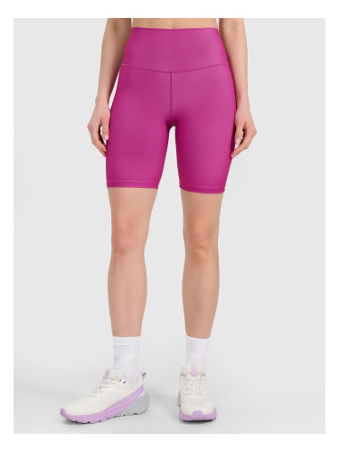 Дамски шорти 4F FNK Ember