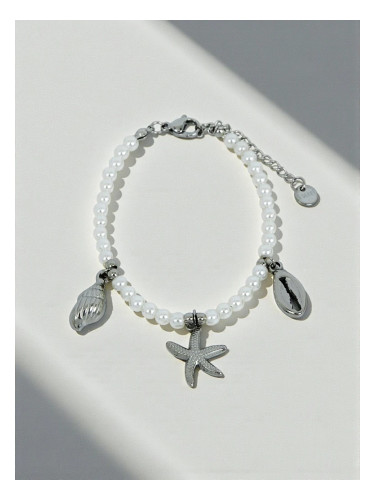 Гривна Resti Poseidon Mare Stella с морски мотиви