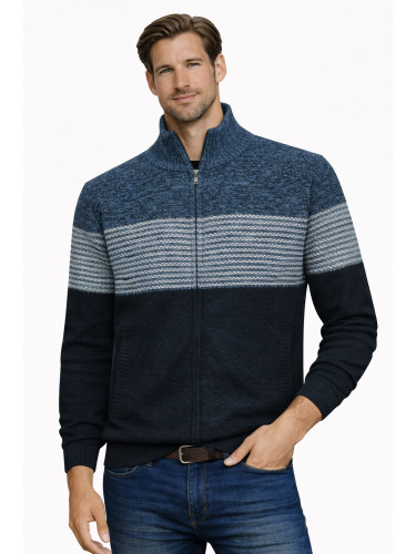 Мъжки суичър с качулка MUST PARKOUR