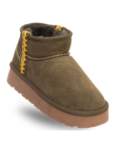 Ботуши SOLO SOPRANI COUTURE