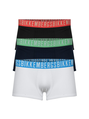 Мъжки боксерки Bikkembergs