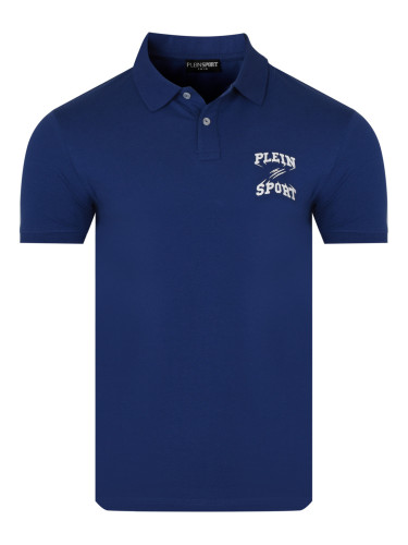 Маратонки PLEIN SPORT в тъмносиньо