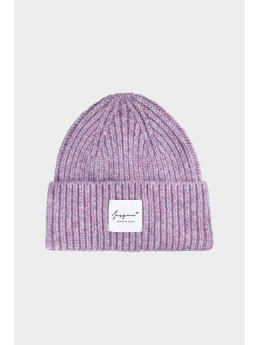 Дамска шапка 4F