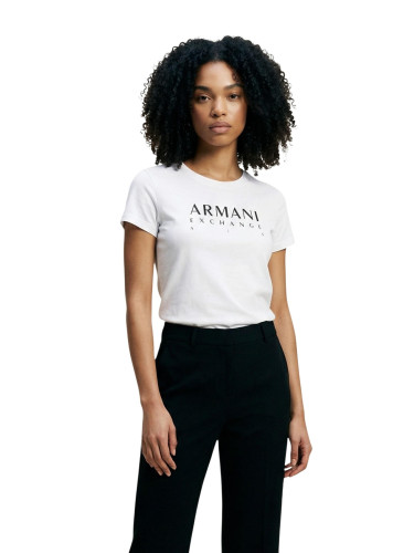 Дамска тениска Armani Exchange
