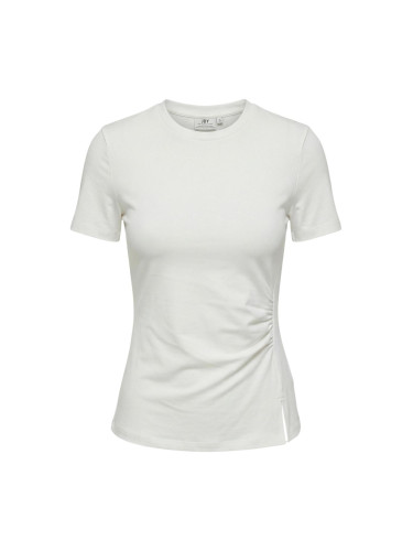 Тениска с къс ръкав на Жаклин Де Йонг