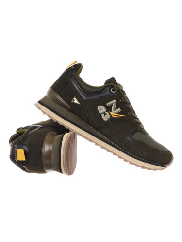 Слънчеви очила NAUTICA Compass 2.0