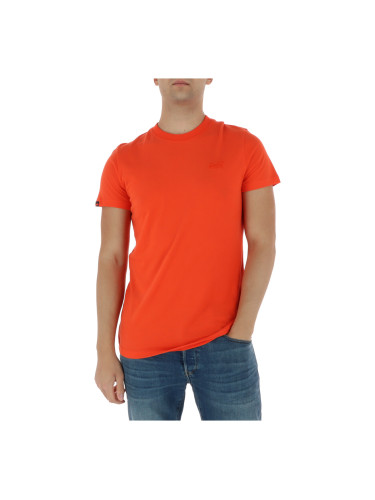 Тениска с къс ръкав Superdry