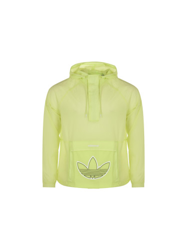 Дамски анорак Adidas HE4687