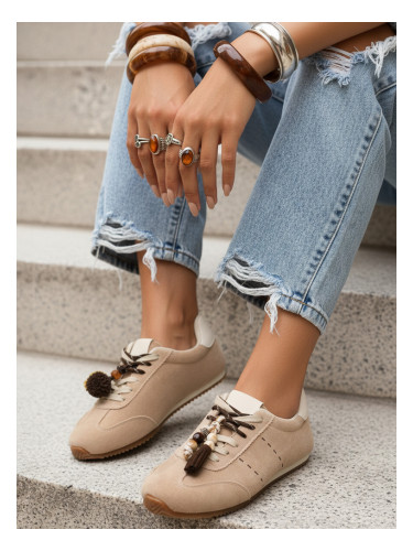 Дамски сандали