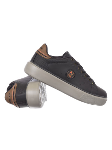 Ниски обувки NAUTICA CAYENNE NBK