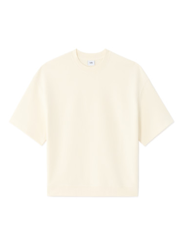 Суитшърт с къс ръкав Celio Nelour