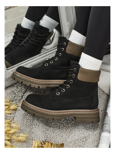 Дамски обувки Avienne Trappers