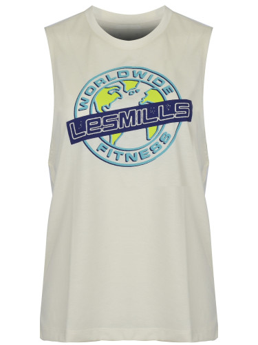 REEBOK - LM Graphic Muscle Pot