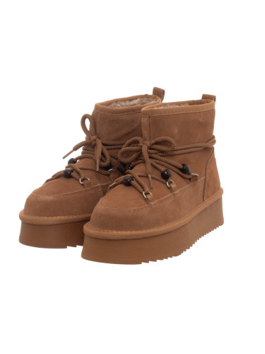 Ботуши Челси SOLO SOPRANI COUTURE