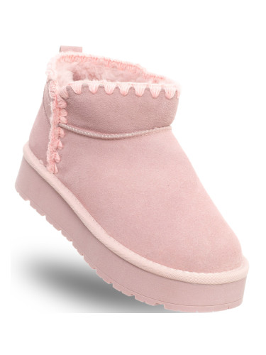 Боти до глезена SOLO SOPRANI COUTURE Мистични