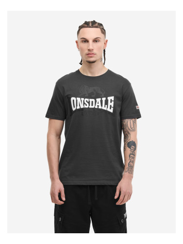 Мъжка тениска Lonsdale с нормална кройка