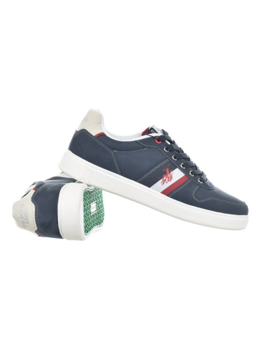 Дамски ниски маратонки US POLO ASSN.