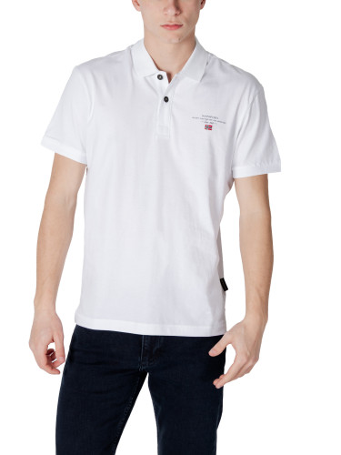 Мъжка поло тениска Napapijri