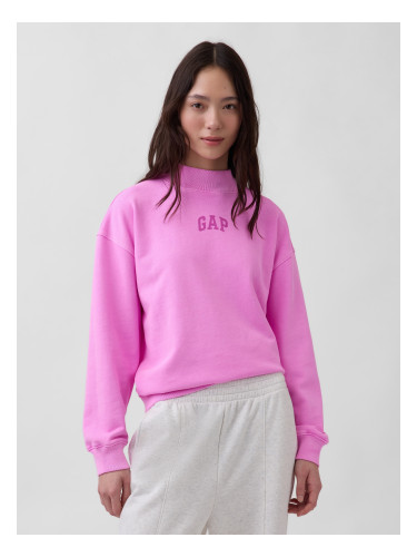 GAP Суитшърт с лого