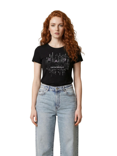 Дамска тениска Ea7