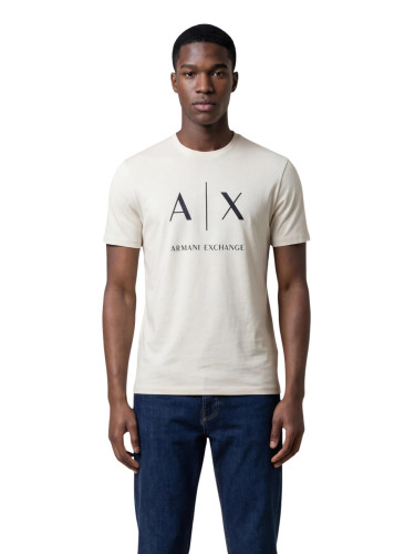 Мъжка тениска Armani Exchange