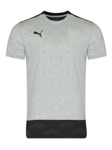 PUMA - ЕЖЕДНЕВНА тениска TEAMFINAL 21