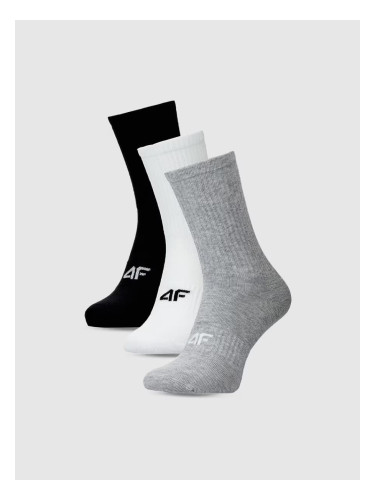 Мъжки чорапи 4F (3 бр.)