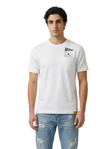 Тениска с щампа Only & Sons