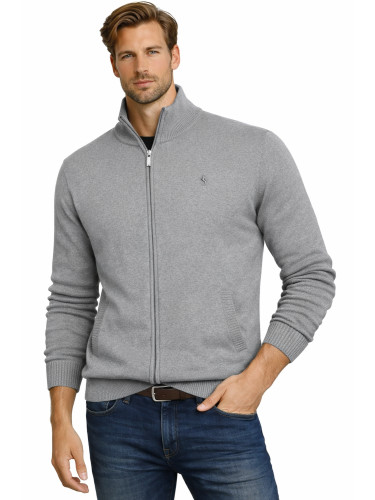 Поло Лара - Сив