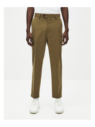 Celio Cargo Trousers Socrate - Mens