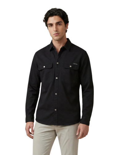 Мъжка риза Calvin Klein