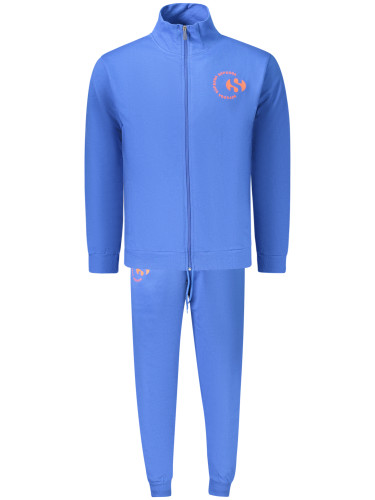 Мъжки син анцуг Superga