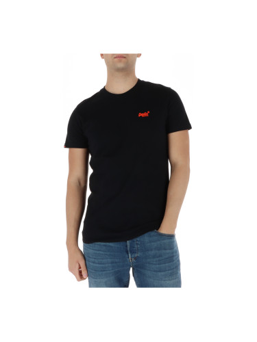 Тениска с къс ръкав Superdry