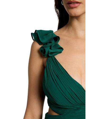 Дамска рокля Morgan De Toi