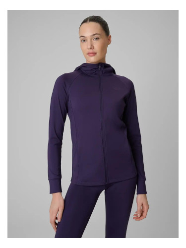 Дамски суитшърт 4F FNK Baltic