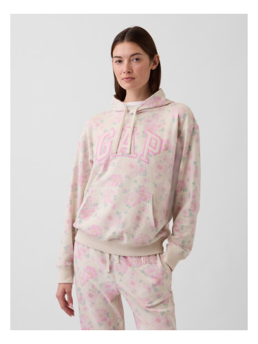 Дамски суитшърт GAP с лого