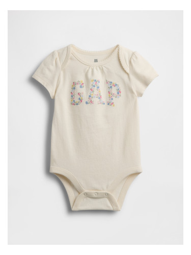 Детско боди GAP с лого