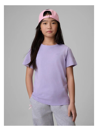 Тениска за момичета 4F Lily