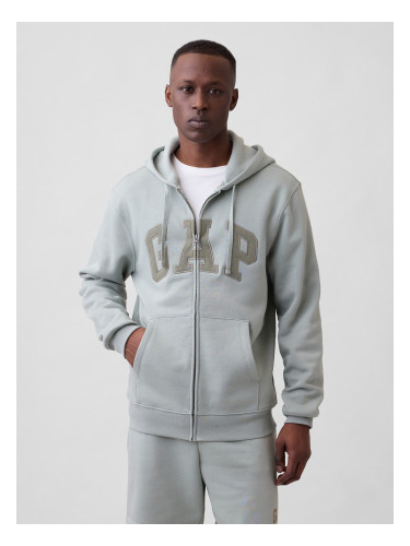 Мъжки суитшърт GAP с лого