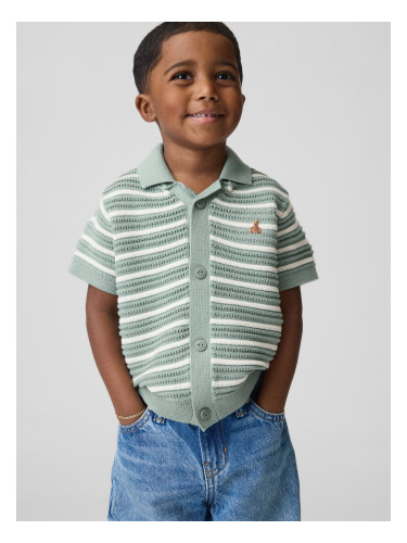 Детска плетена риза GAP