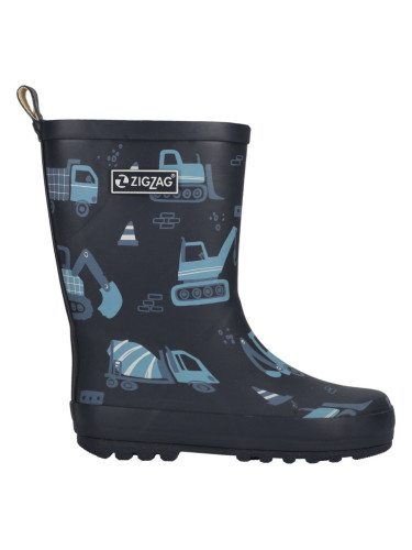 Детски гумени ботуши ZigZag Gemus
