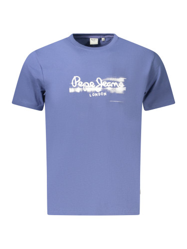 Мъжка тениска с къс ръкав Pepe Jeans