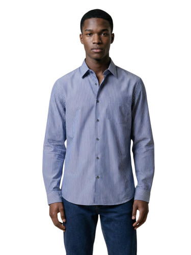 Мъжка риза Armani Exchange