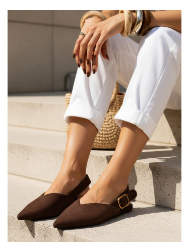 Елегантни дамски сандали