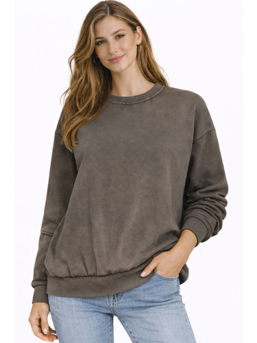 Кафява модна раница FASHION ID8867